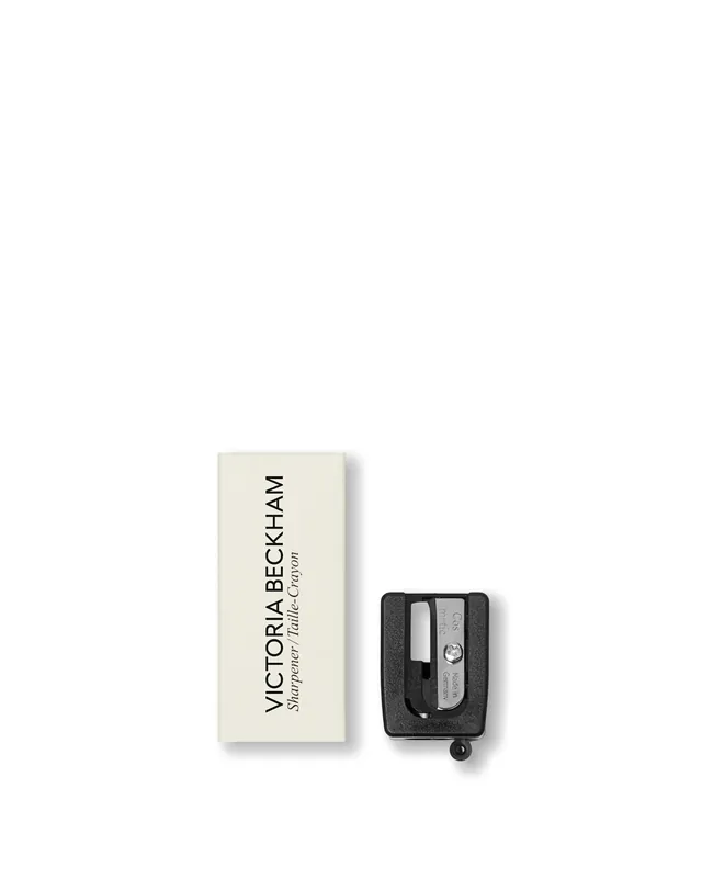 Pencil Sharpener - Victoria Beckham Beauty
