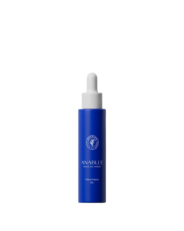Treatment Oil - Anablue