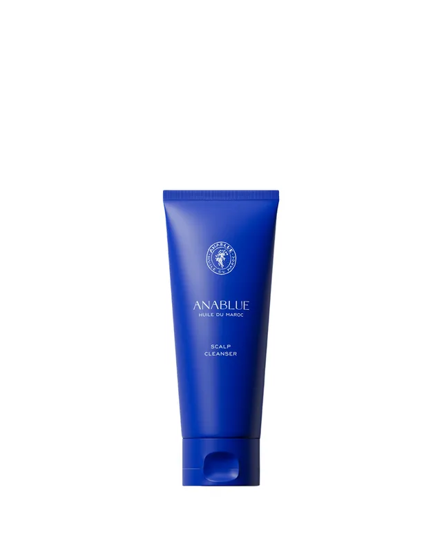 Scalp Cleanser - Anablue