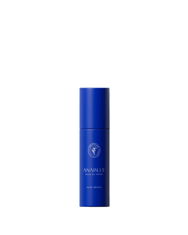 Hair Serum - Anablue