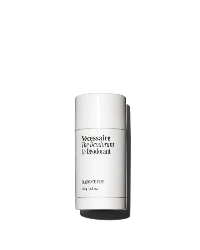 The Deodorant | Mandelic Acid - Fragrance-Free
