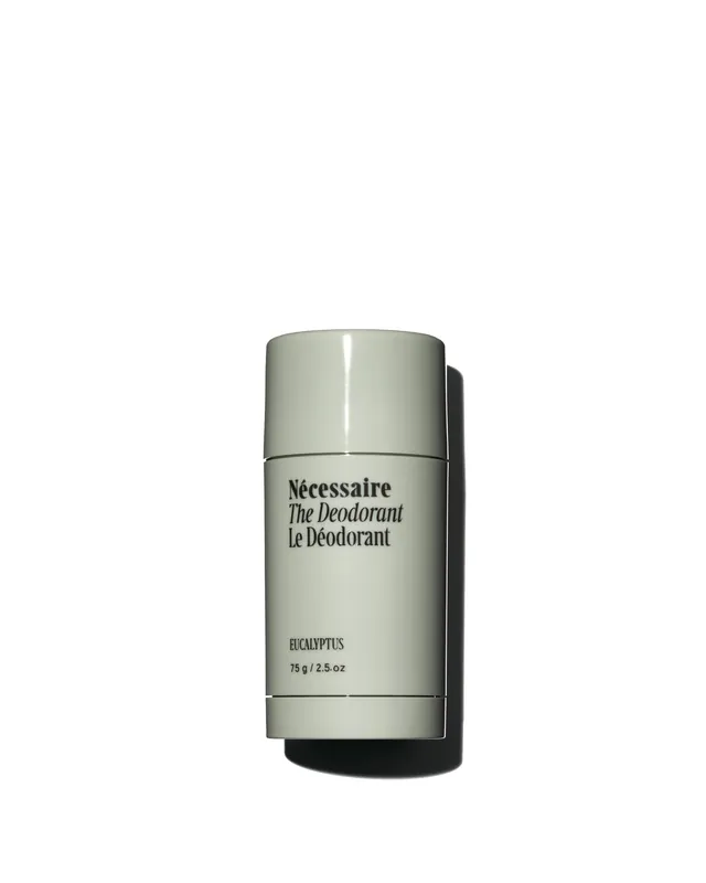 The Deodorant | Mandelic Acid - Eucalyptus