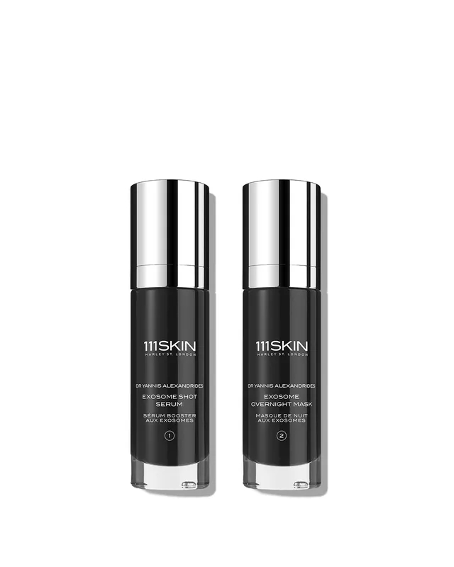 Exosome Face Lift - 111skin