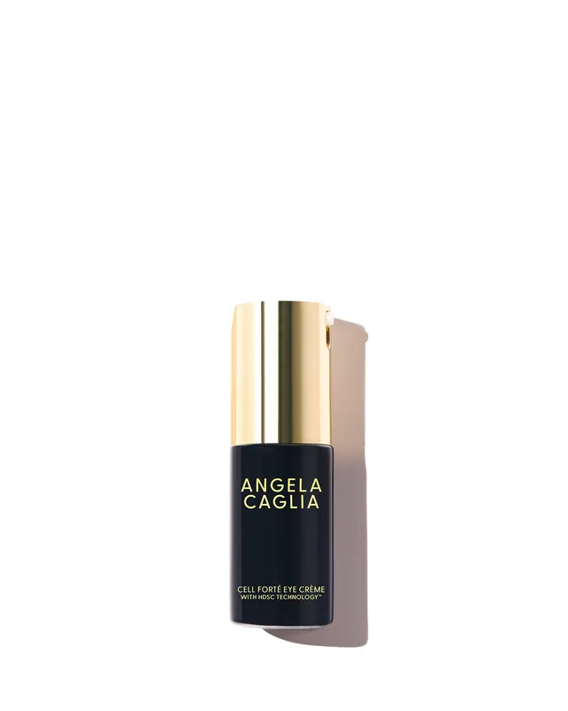 Cell Forté Eye Crème - Angela Caglia