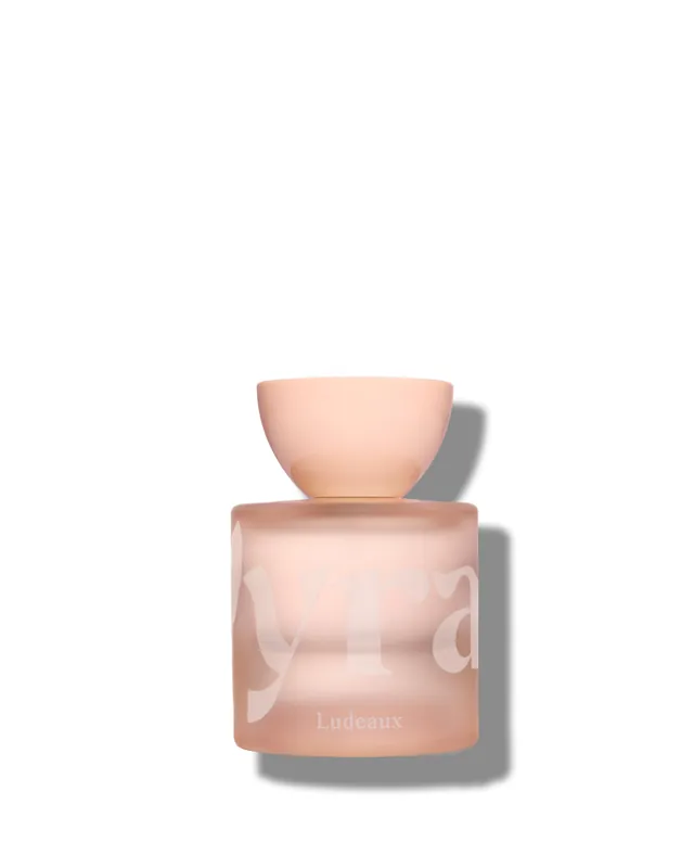 Ludeaux EDP for Flirtation & Seduction - Vyrao