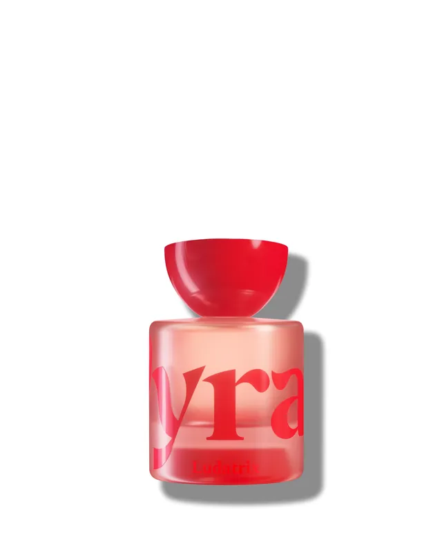 Ludatrix EDP for Passion & Arousal - Vyrao