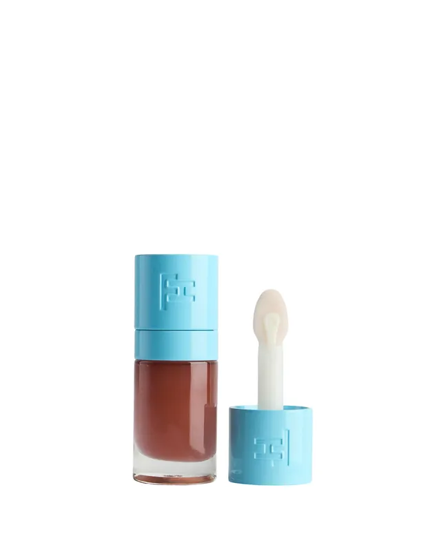 Soft Glass Lip Plumping Oil - Fara Homidi
