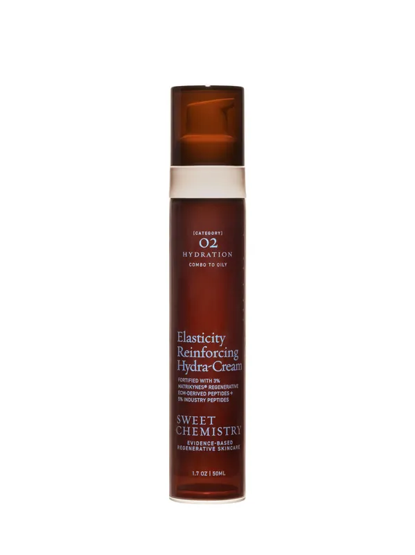 Elasticity Reinforcing Hydra-Cream