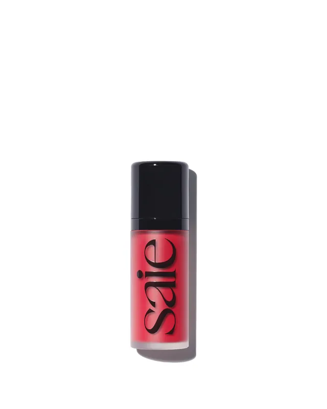 Dew Blush™ Blendable Liquid Cheek Flush - Saie