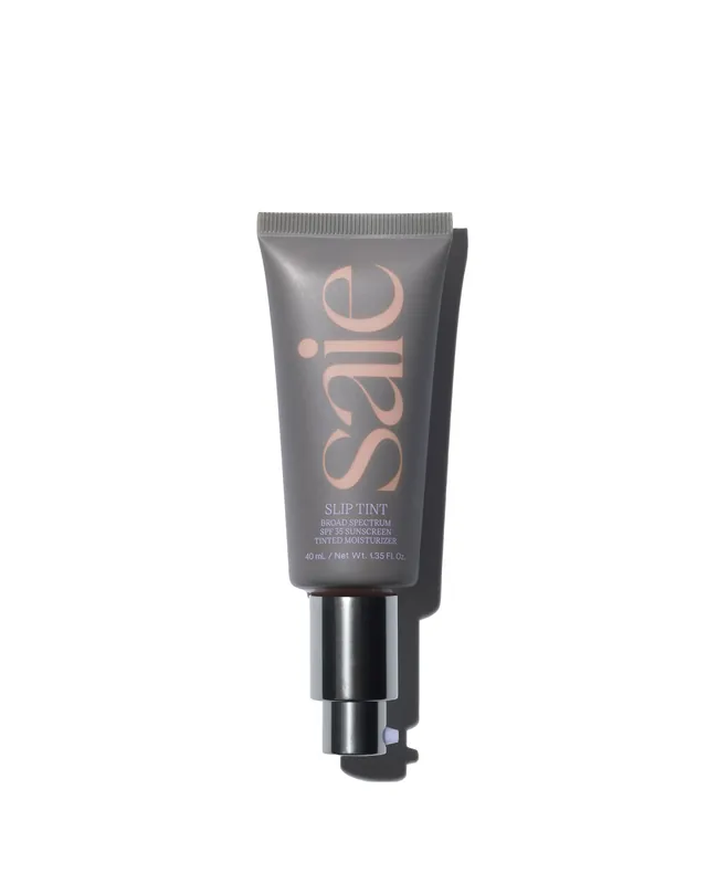 Slip Tint™ Tinted Moisturizer - Saie