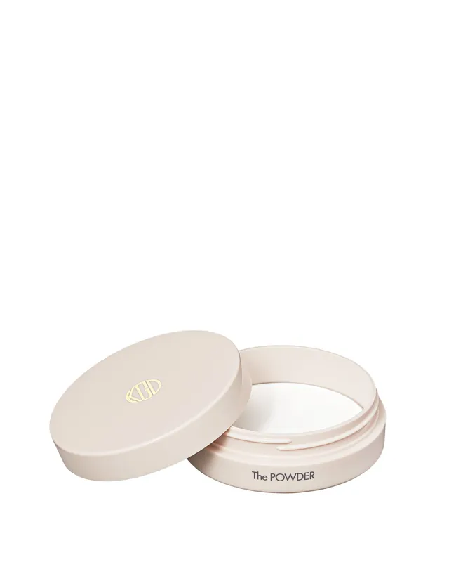 The Powder - Koh Gen Do