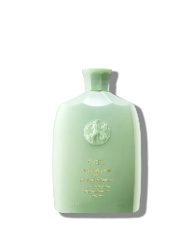 Cleansing Crème for Moisture and Control - Oribe