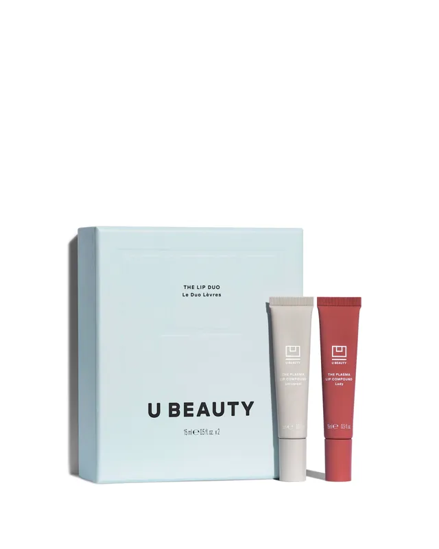 The Lip Duo - U Beauty