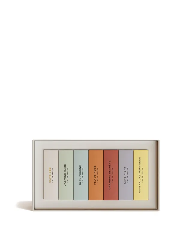 Mini Discovery Set - Reservation Parfums