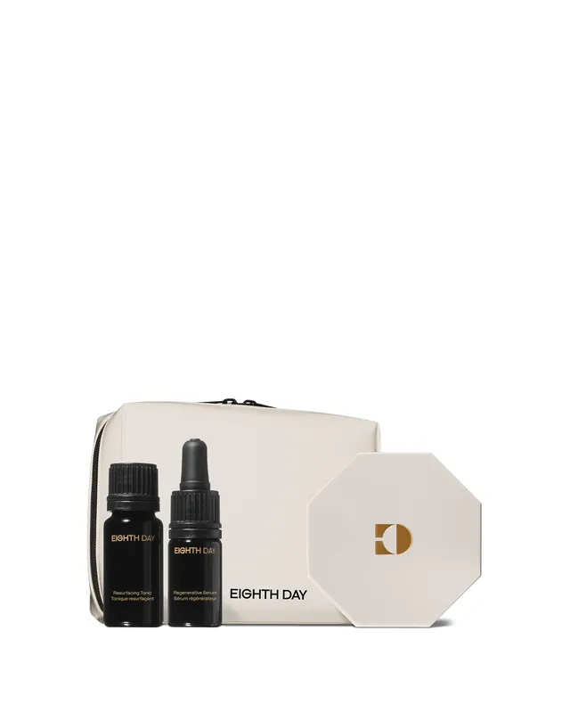 The Ultimate Rich Hydration Collection - Eighth Day