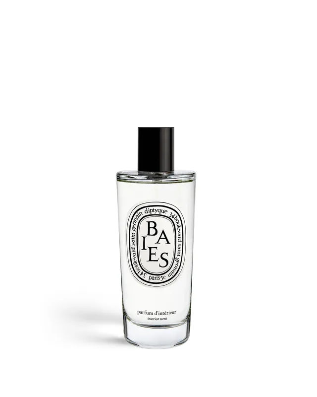 Baies (Berries) - Room Spray