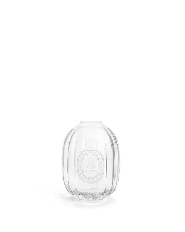 Classic Fragrance Diffuser Glass Vessel - Diptyque