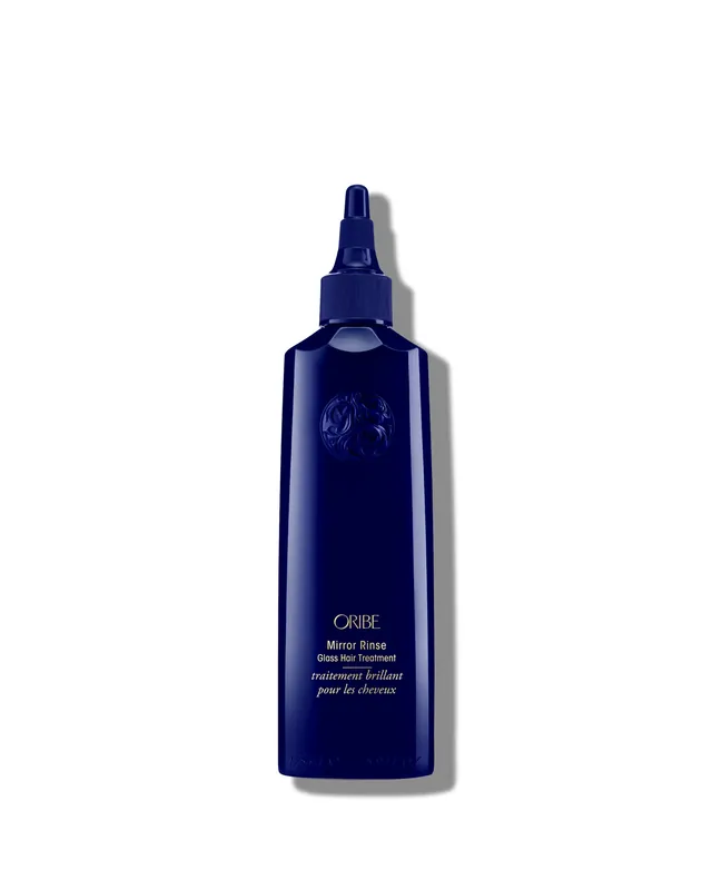 Supershine Mirror Rinse Glass Hair Treatment - Oribe