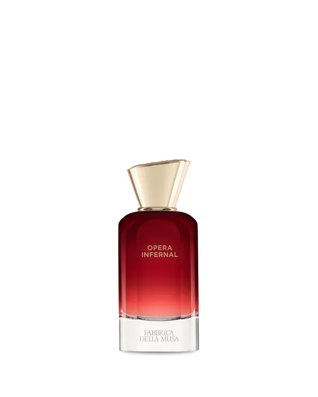 Opera Infernal Extrait De Parfum - Fabbrica Della Musa