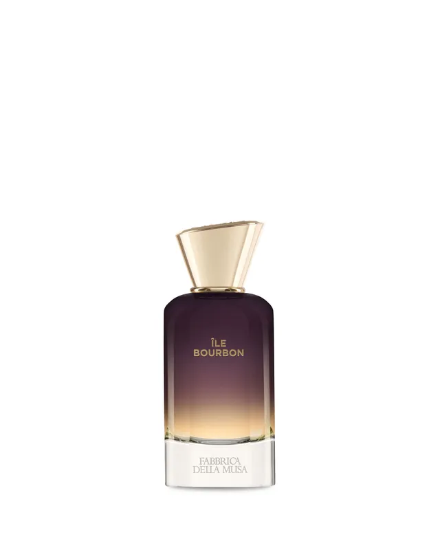 Ile Bourbon Extrait De Parfum - Fabbrica Della Musa