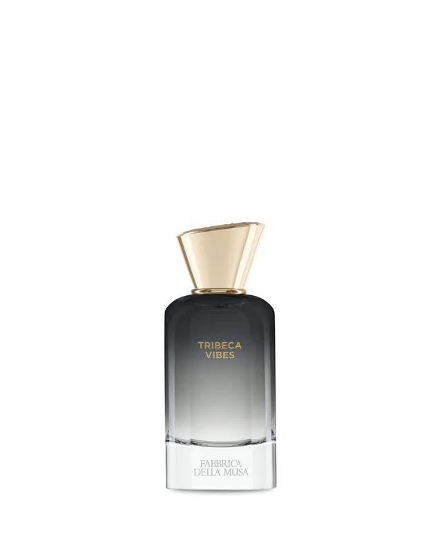 Tribeca Vibes Extrait De Parfum - Fabbrica Della Musa