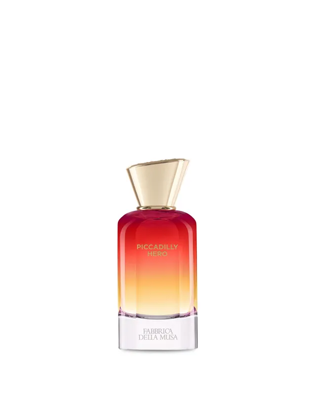 Piccadilly Hero Extrait De Parfum - Fabbrica Della Musa