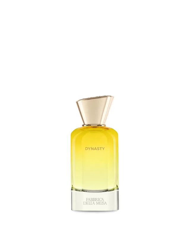 Dynasty Extrait De Parfum - Fabbrica Della Musa