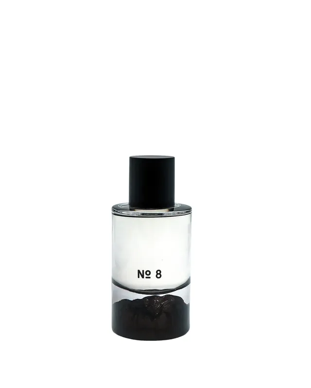No. 8 Fragrance - Fischersund