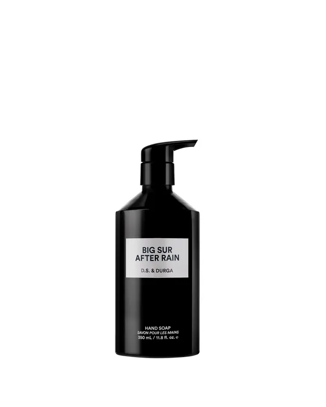 Big Sur After Rain Hand Soap - D.S. & Durga