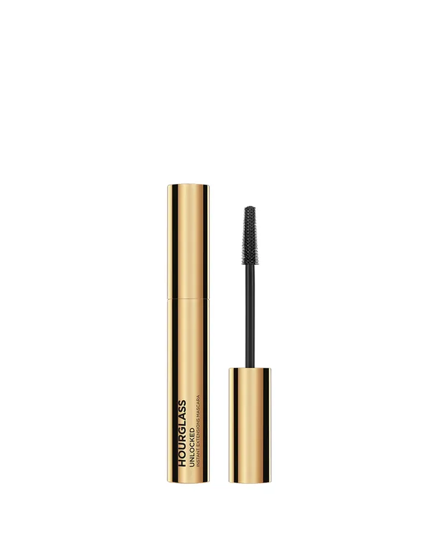 Unlocked Instant Extensions Mascara - Hourglass Cosmetics
