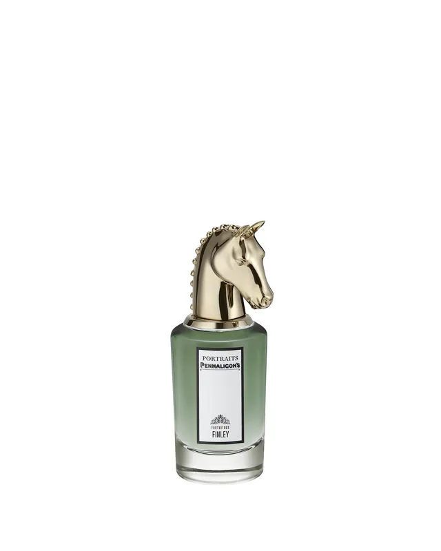 Fortuitous Finley - Penhaligon's