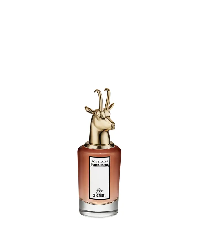 Changing Constance - Penhaligon's