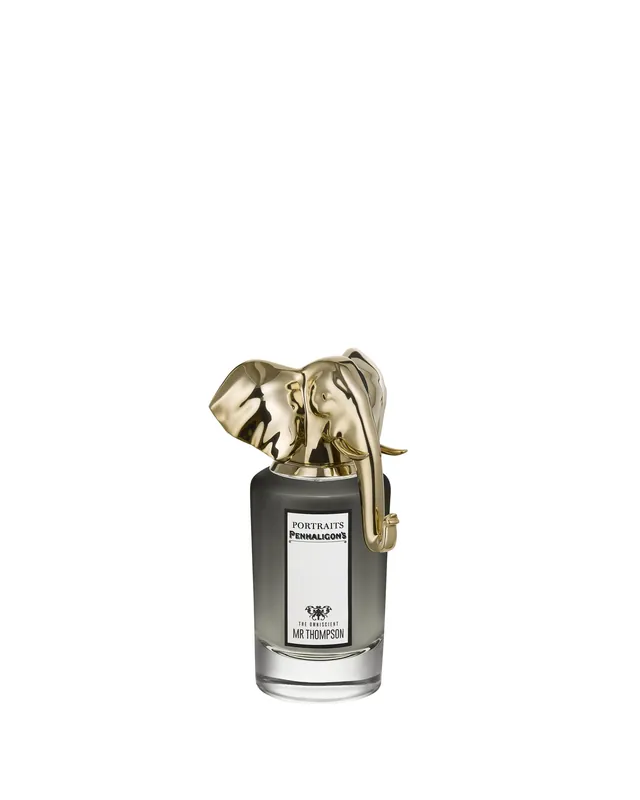The Omniscient Mister Thompson - Penhaligon's