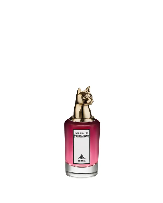 The Bewitching Yasmine - Penhaligon's