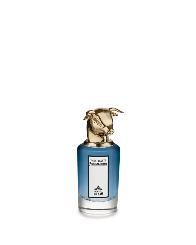 The Blazing Mister Sam - Penhaligon's