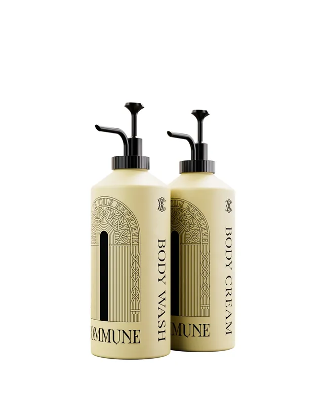 Seymour Body Duo - Commune