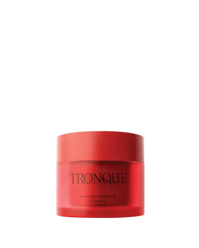 Firming Body Butter - Tronque