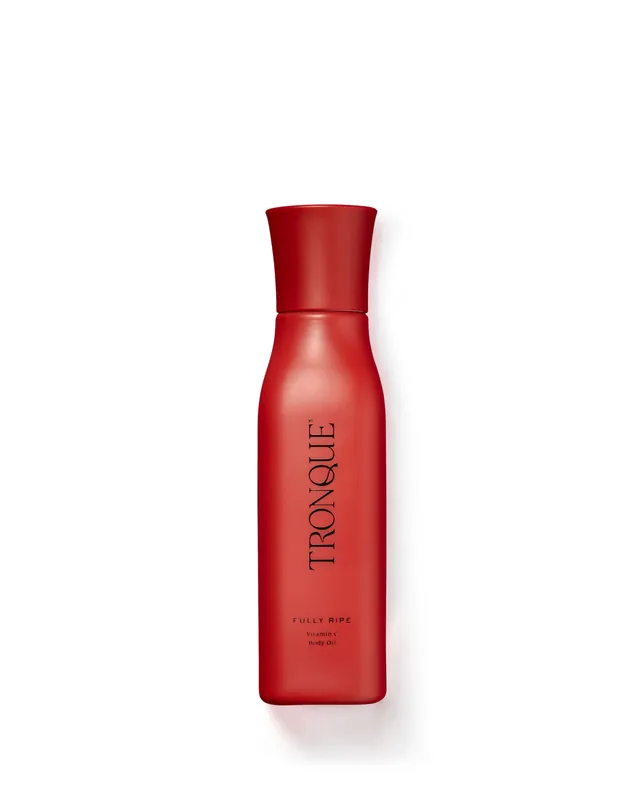 Vitamin C Body Oil - Tronque