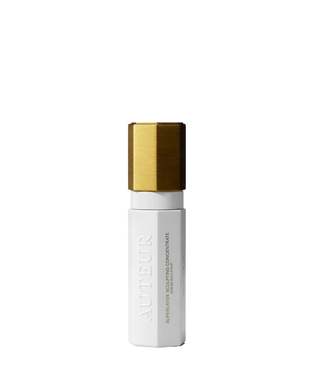 Superlative Sculpting Concentrate - Auteur