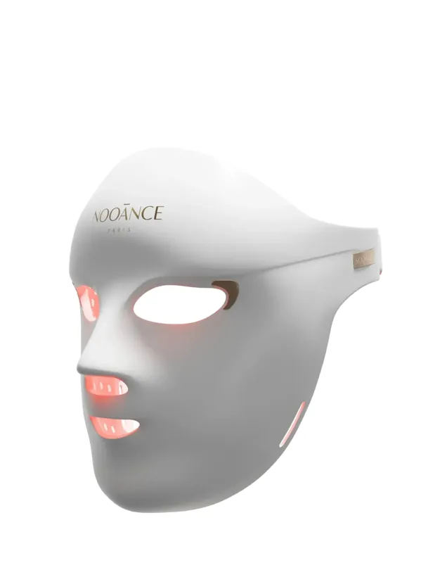 Elite X600 LED Face Mask - Nooance