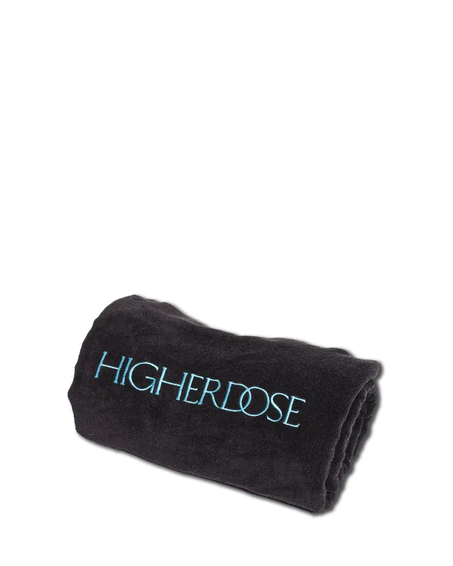 Sauna Blanket Insert - Higher Dose