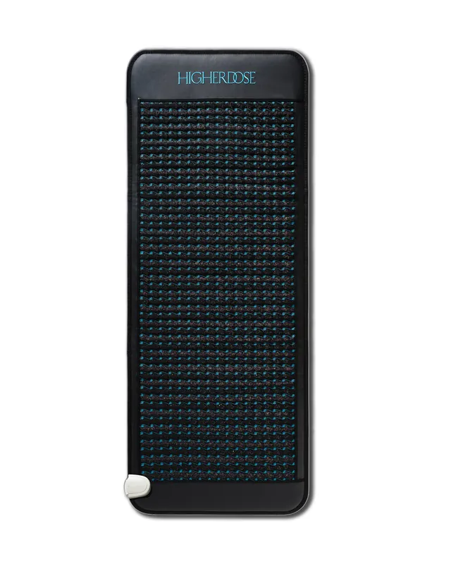 Infrared PEMF Pro Mat - Higher Dose