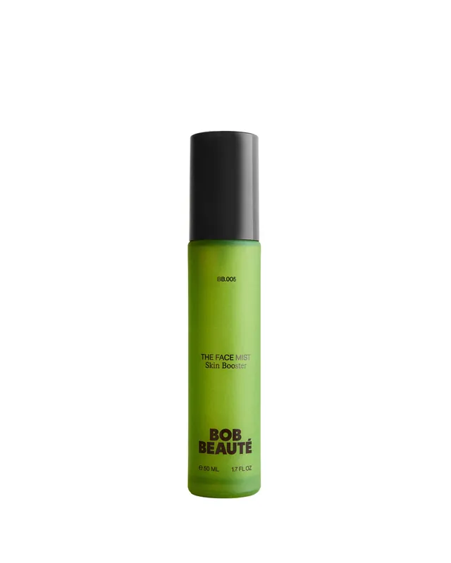 The Face Mist - BOB BEAUTÉ