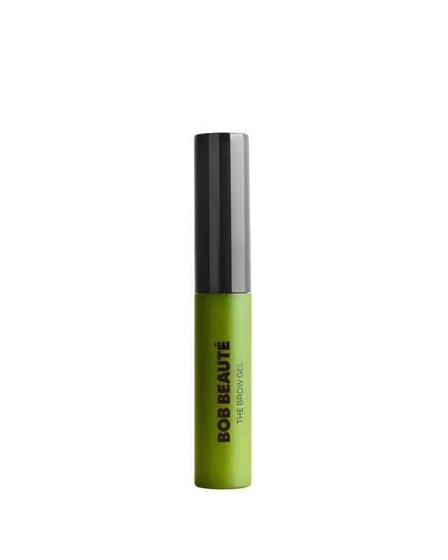 The Brow Gel - BOB BEAUTÉ