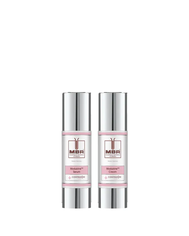 Modukine™ Serum and Cream Duo - MBR