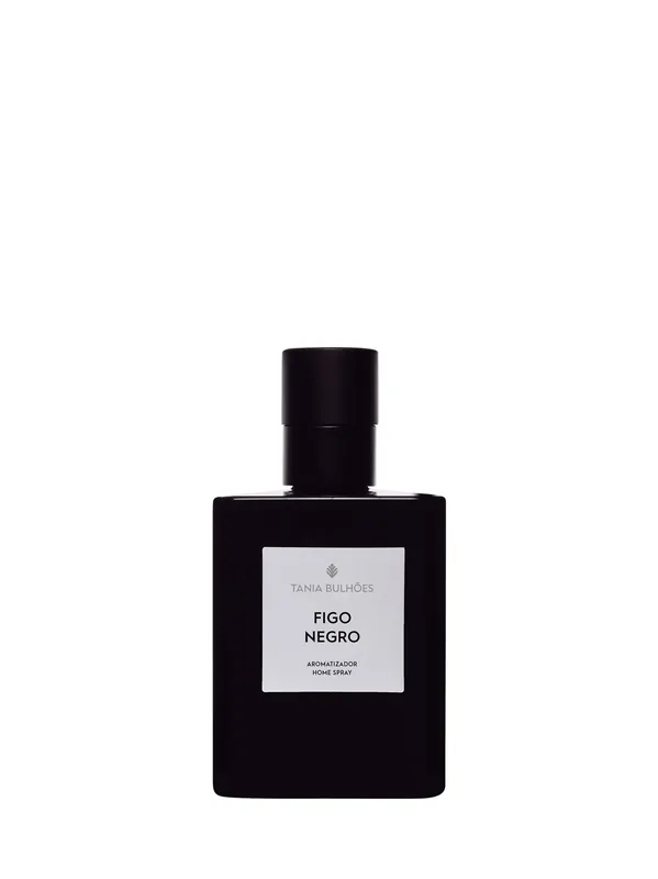 Scented Home Spray Figo Negro - Tania Bulhoes