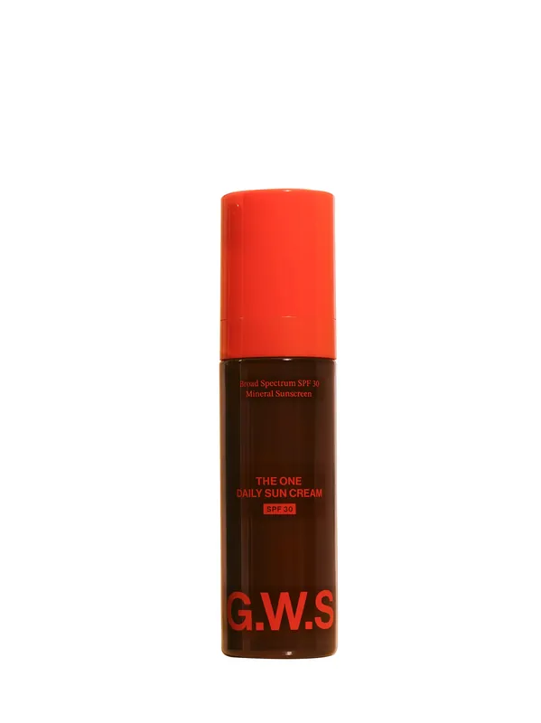 The One Daily Sun Cream (SPF 30) - Good Weather Skin