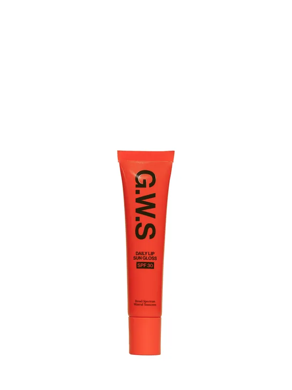 Daily Lip Sun Gloss SPF 30 - Good Weather Skin