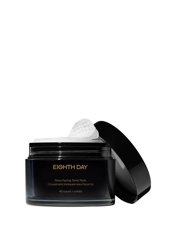 Resurfacing Tonic Pads - Eighth Day