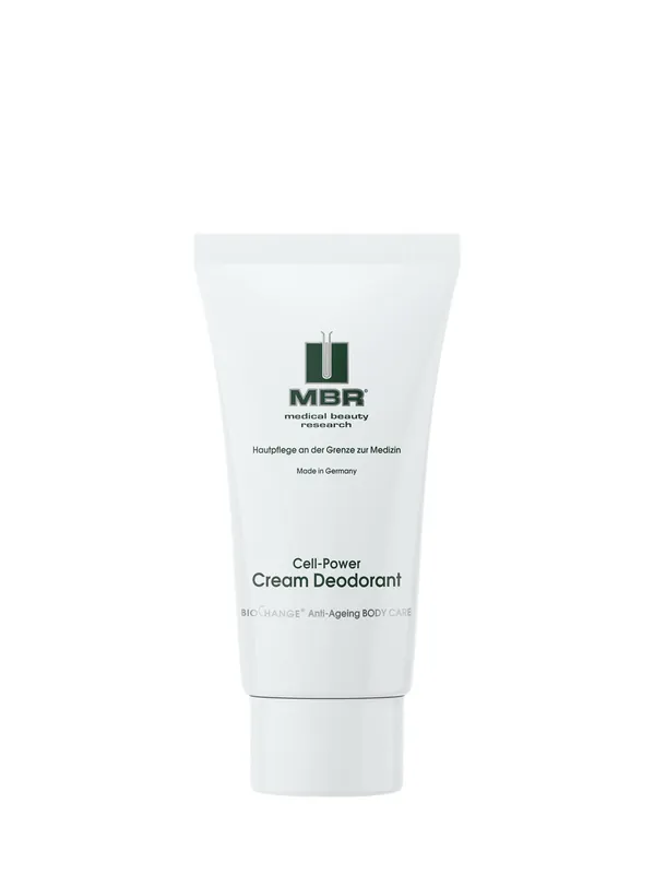 Cell-Power Cream Deodorant